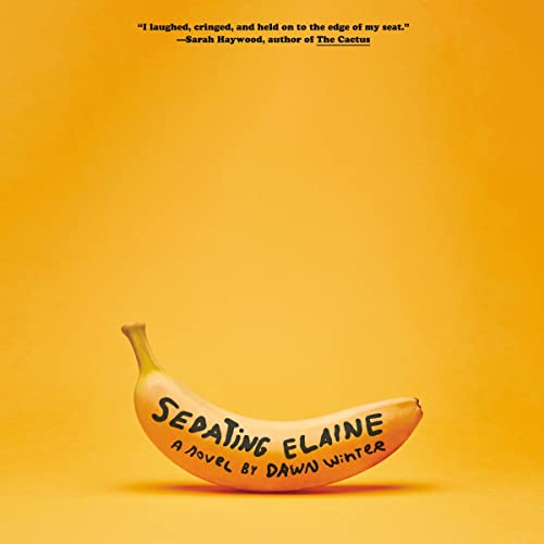 Cover of Sedating Elaine