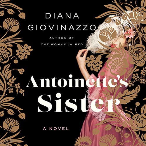 Cover of Antoinette's Sister