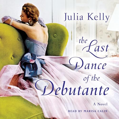 Cover of The Last Dance of the Debutante