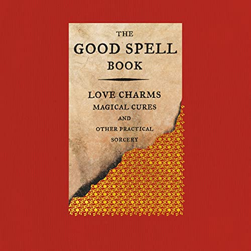 Cover of The Good Spell Book