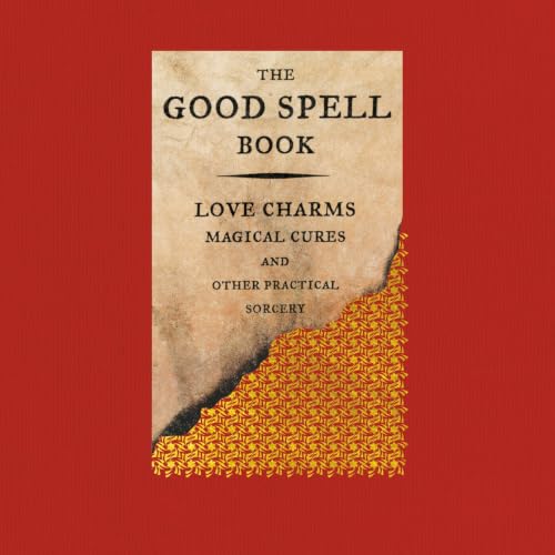 Cover of The Good Spell Book