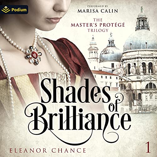 Cover of Shades of Brilliance
