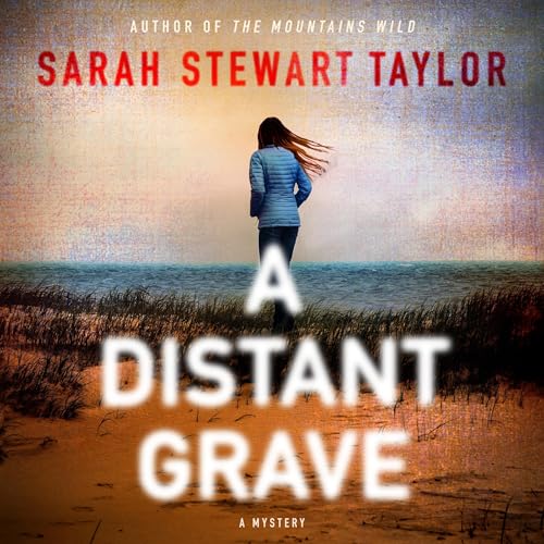 Cover of A Distant Grave