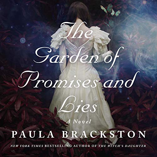 Cover of The Garden of Promises and Lies