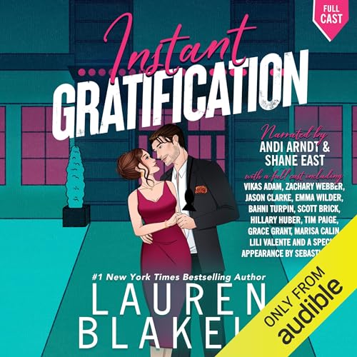Cover of Instant Gratification