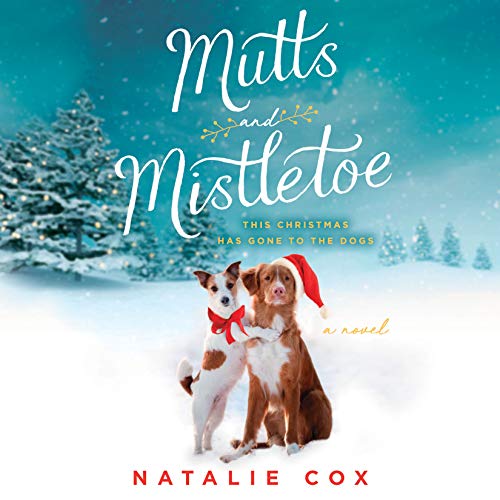 Cover of Mutts and Mistletoe