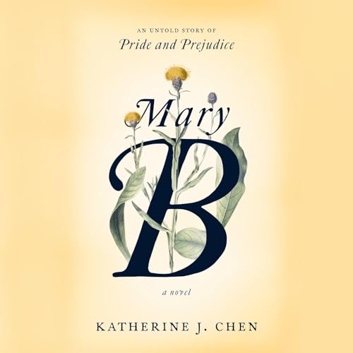 Cover of Mary B: A Novel