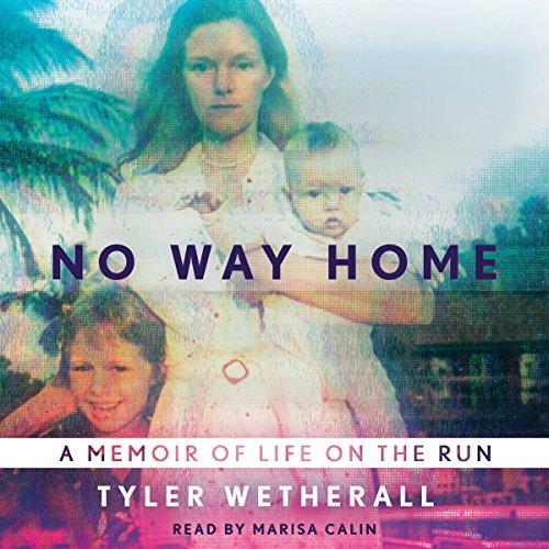 Cover of No Way Home