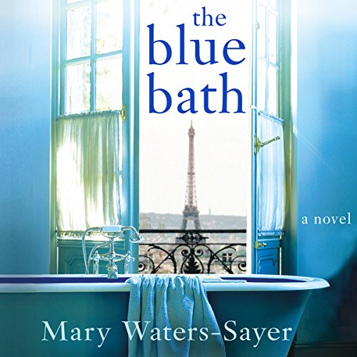 Cover of The Blue Bath