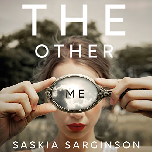 Cover of The Other Me