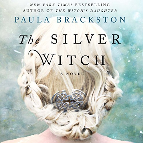 Cover of The Silver Witch