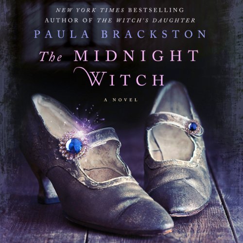Cover of The Midnight Witch