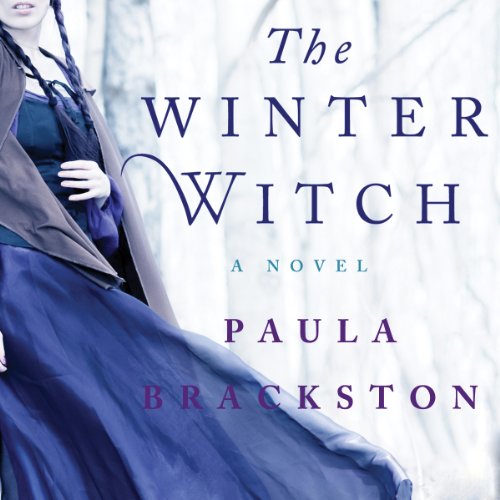 Cover of The Winter Witch