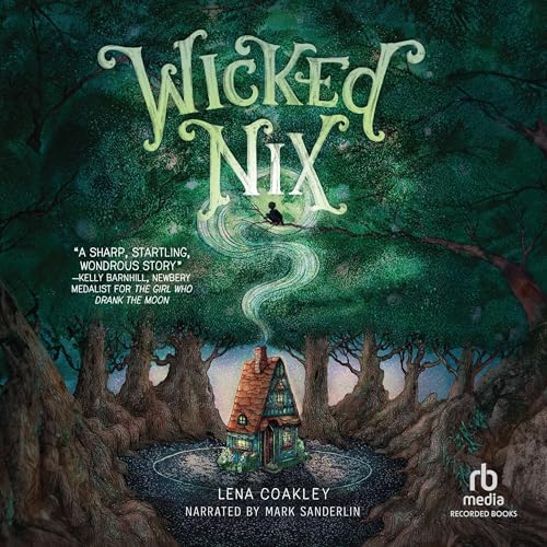 Cover of Wicked Nix