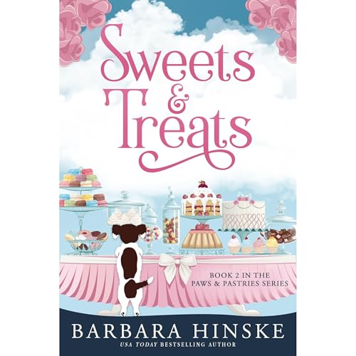 Cover of Sweets & Treats