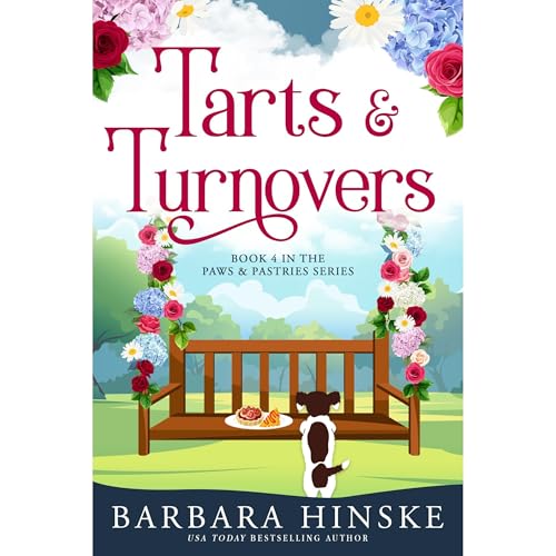 Cover of Tarts & Turnovers
