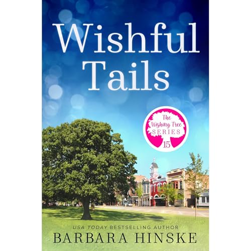 Cover of Wishful Tails