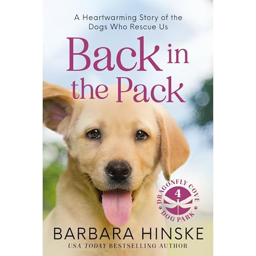 Cover of Back in the Pack
