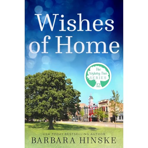 Cover of Wishes of Home