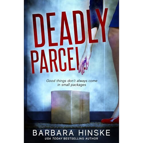 Cover of Deadly Parcel