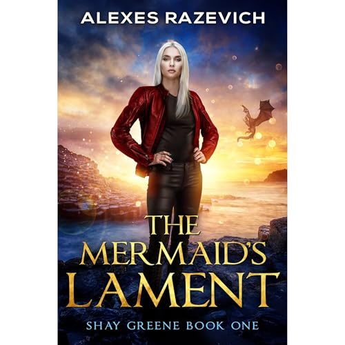 Cover of The Mermaid's Lament