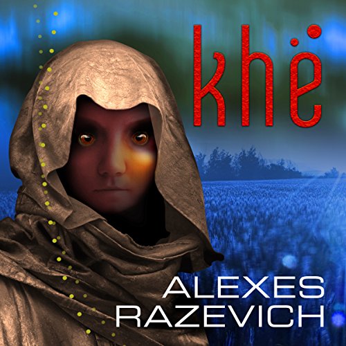 Cover of Khe