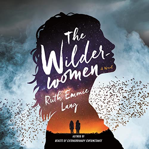 Cover of The Wilderwomen