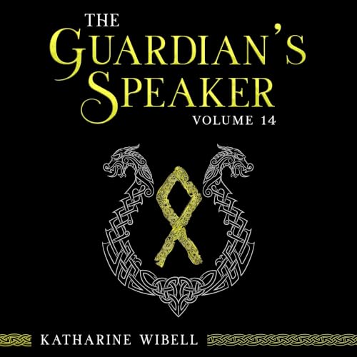 Cover of The Guardian's Speaker, Volume Fourteen