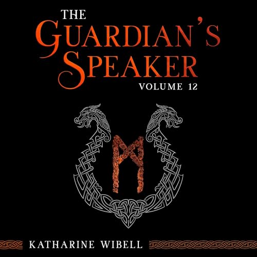 Cover of The Guardian's Speaker, Volume 12