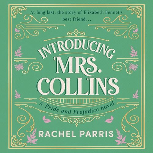 Cover of Introducing Mrs. Collins