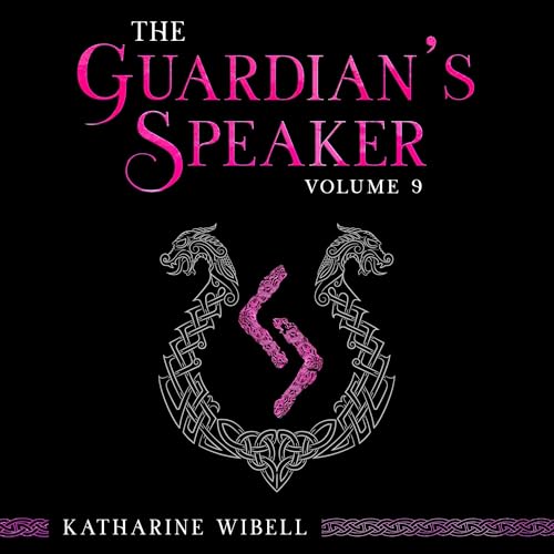 Cover of The Guardian's Speaker, Volume Nine