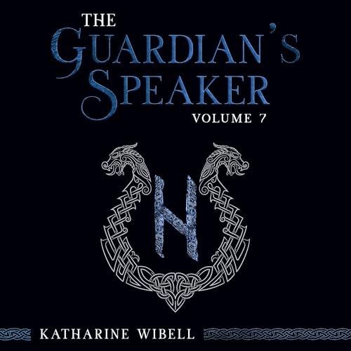 Cover of The Guardian's Speaker Volume Seven