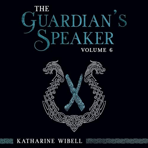 Cover of The Guardian's Speaker, Volume Six