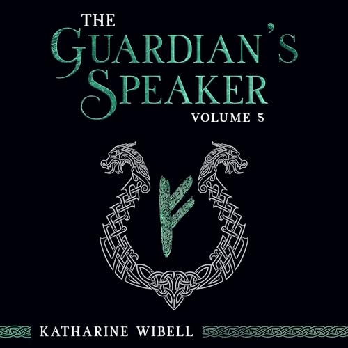 Cover of The Guardian's Speaker