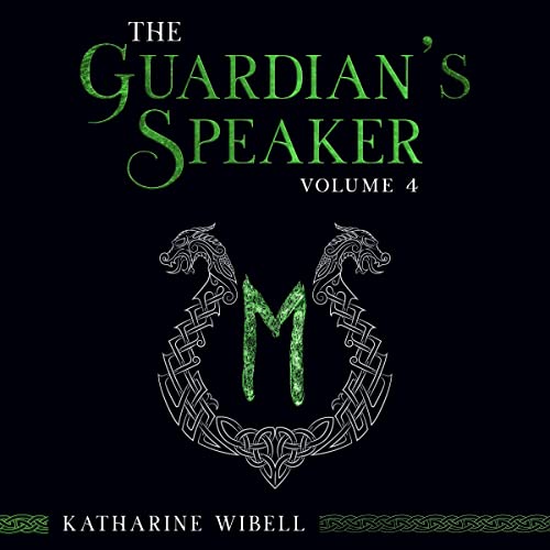 Cover of The Guardian's Speaker, Volume 4