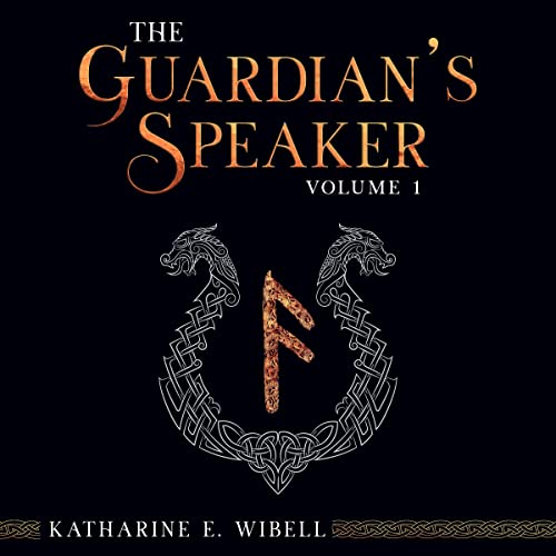 Cover of The Guardian's Speaker Volume One