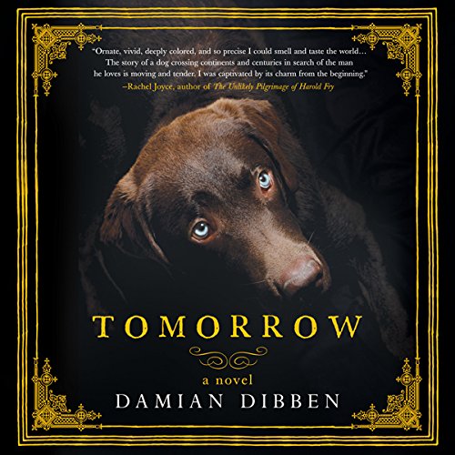 Cover of Tomorrow