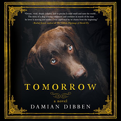 Cover of Tomorrow