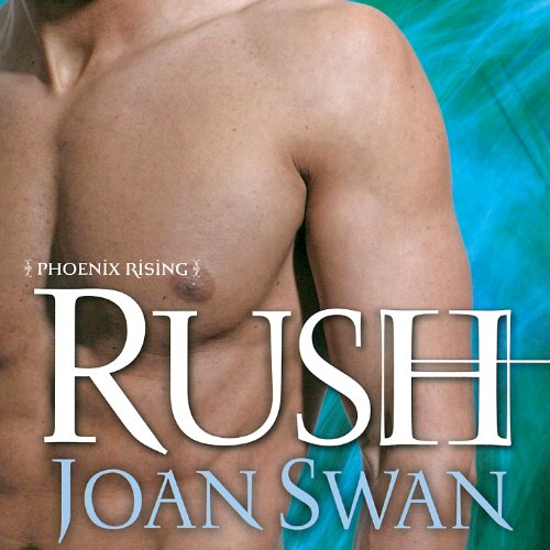 Cover of Rush