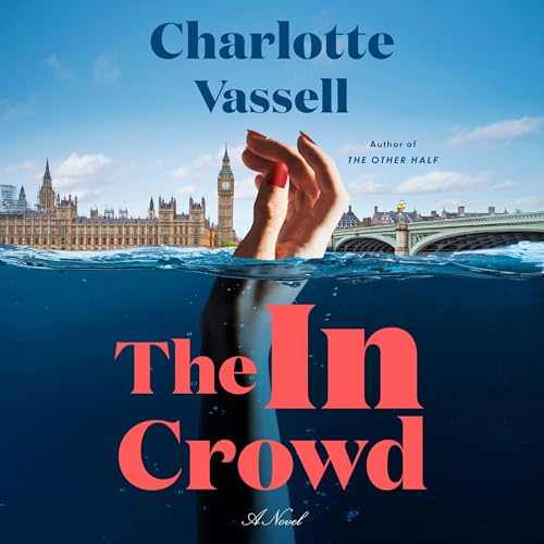 Cover of The In Crowd