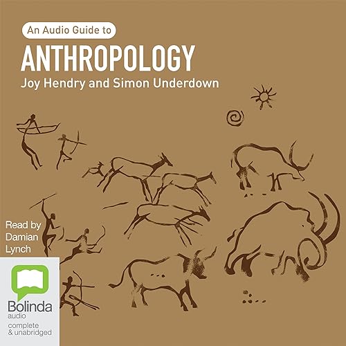 Cover of Anthropology