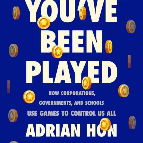 Cover of You've Been Played