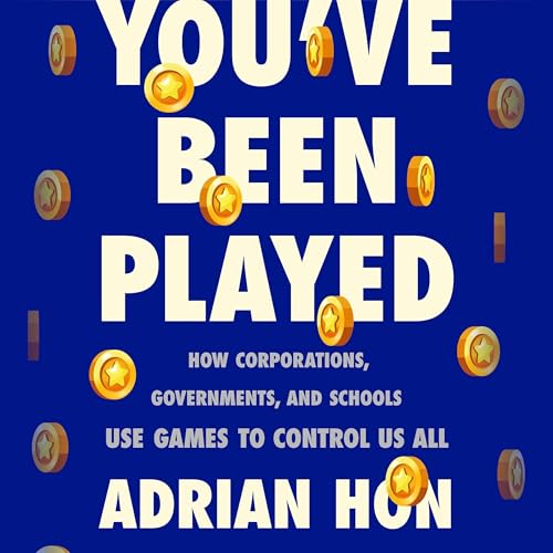 Cover of You've Been Played
