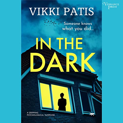 Cover of In the Dark