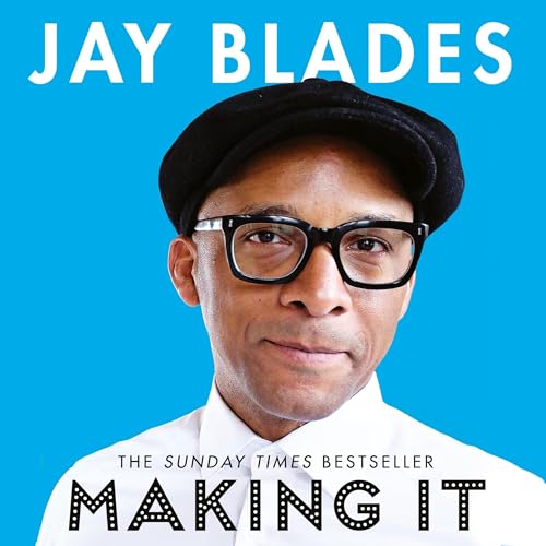 Cover of Making It
