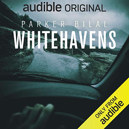 Cover of Whitehavens