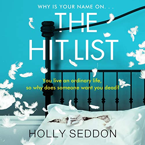 Cover of The Hit List