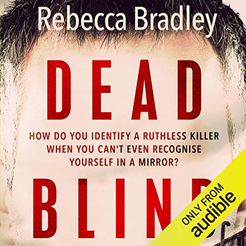 Cover of Dead Blind