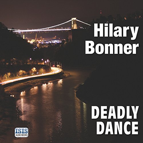 Cover of Deadly Dance