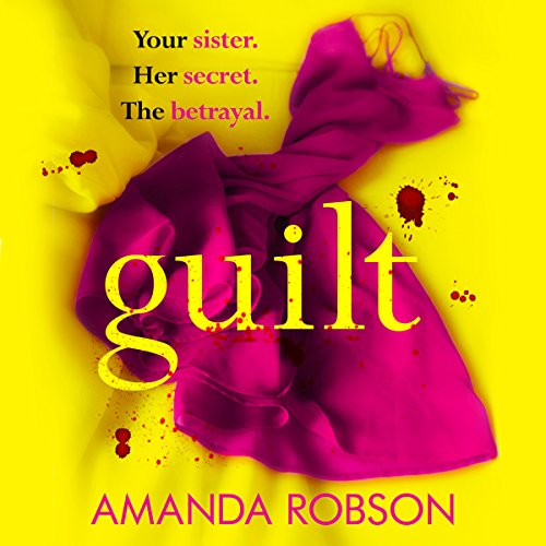 Cover of Guilt